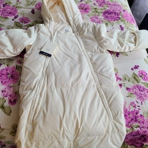 One piece baby girl/boy